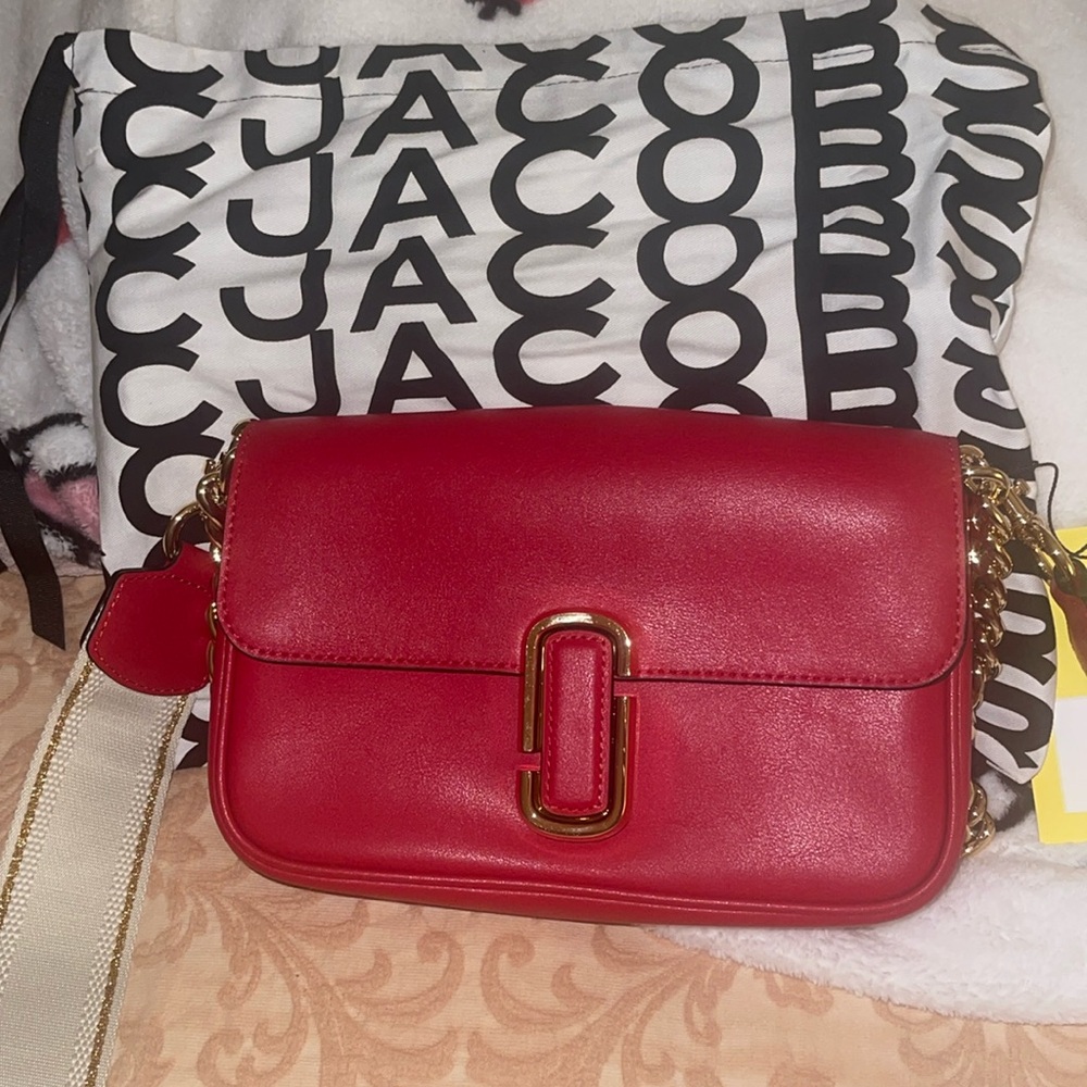Beautiful The J Marc Shoulder Bag❤️🌹